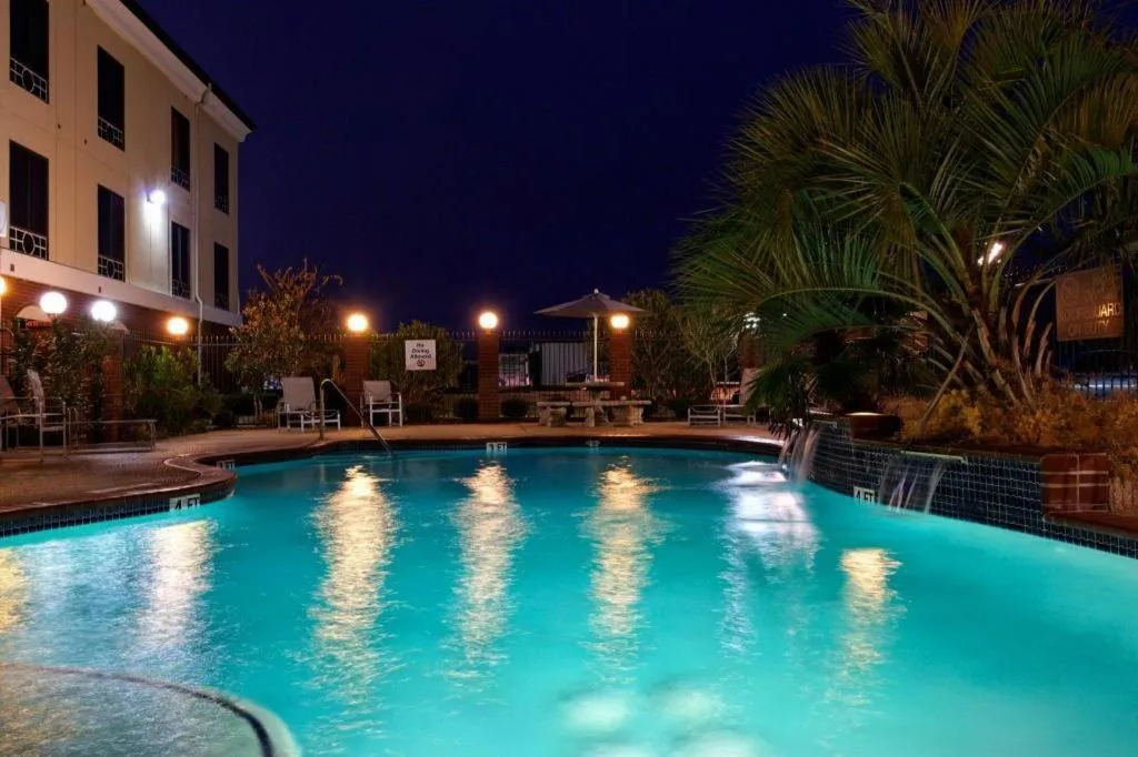 Holiday Inn Express Crockett By IHG