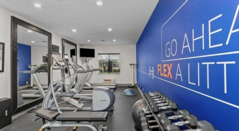 Holiday Inn Express Crockett By IHG