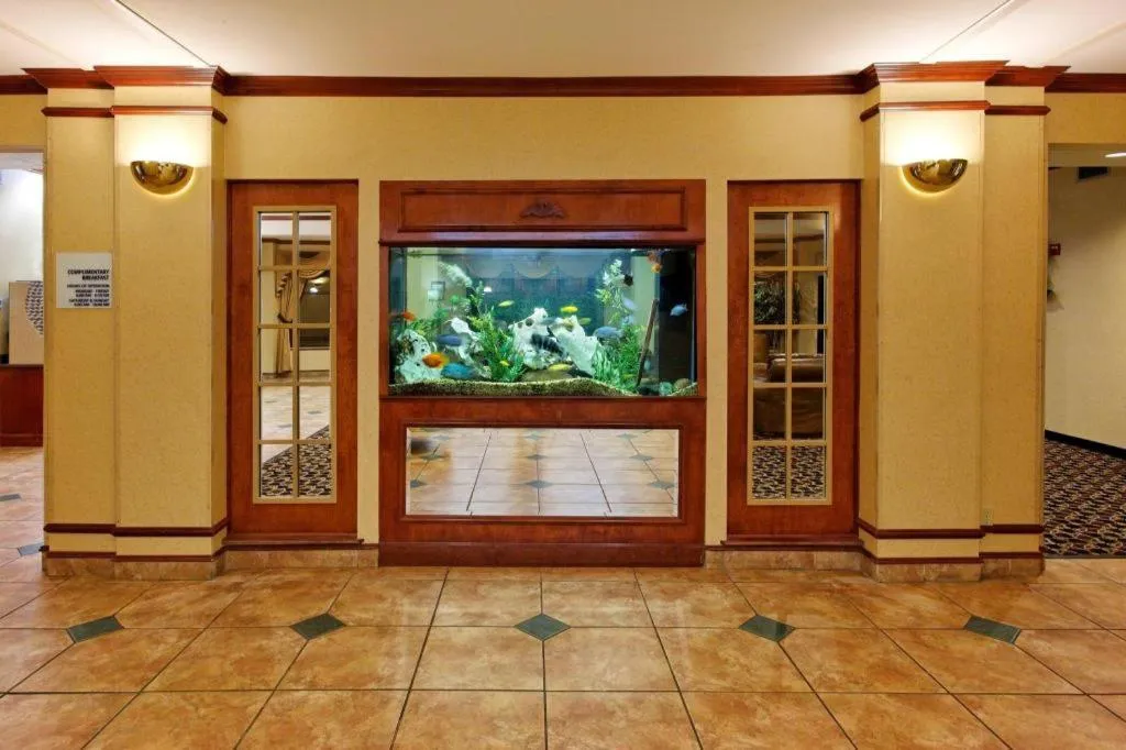 Holiday Inn Express Crockett By IHG