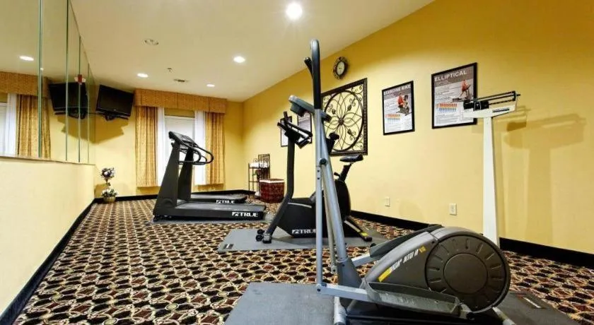 Holiday Inn Express Crockett By IHG