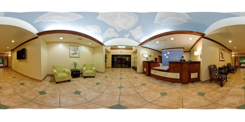 Holiday Inn Express Crockett By IHG