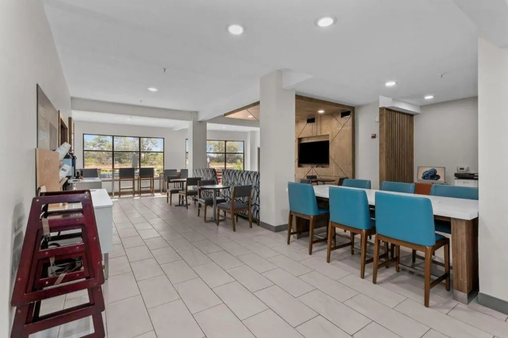 Holiday Inn Express Crockett By IHG