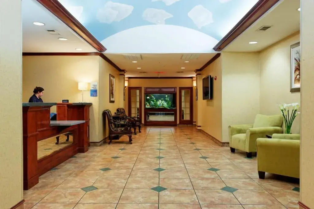 Holiday Inn Express Crockett By IHG Holiday Inn Express Crockett By IHG