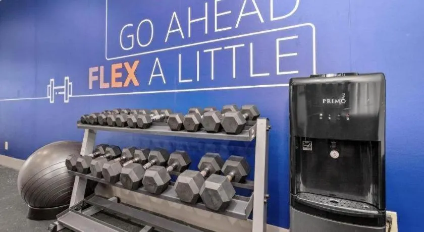 Holiday Inn Express Crockett By IHG