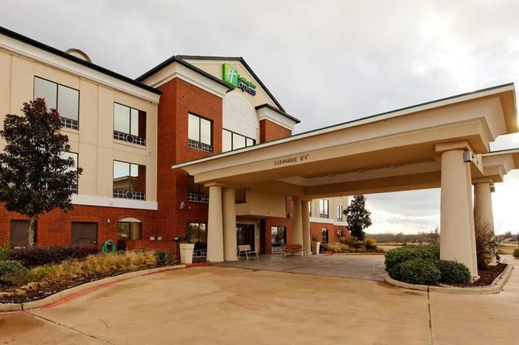Holiday Inn Express Crockett By IHG