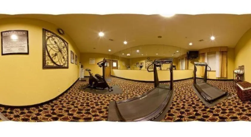 Holiday Inn Express Crockett By IHG