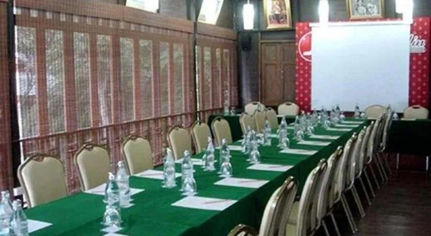 Baan Talay Dao Resort