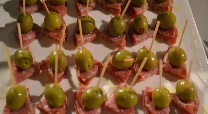 Baan Talay Dao Resort