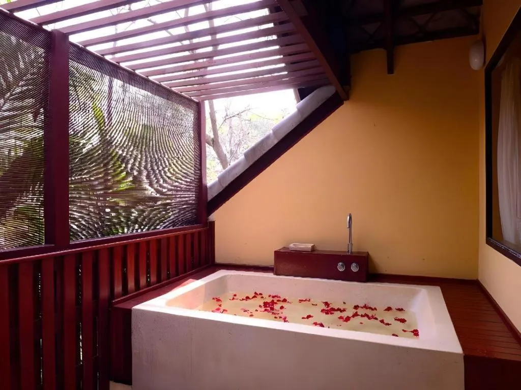 Baan Talay Dao Resort