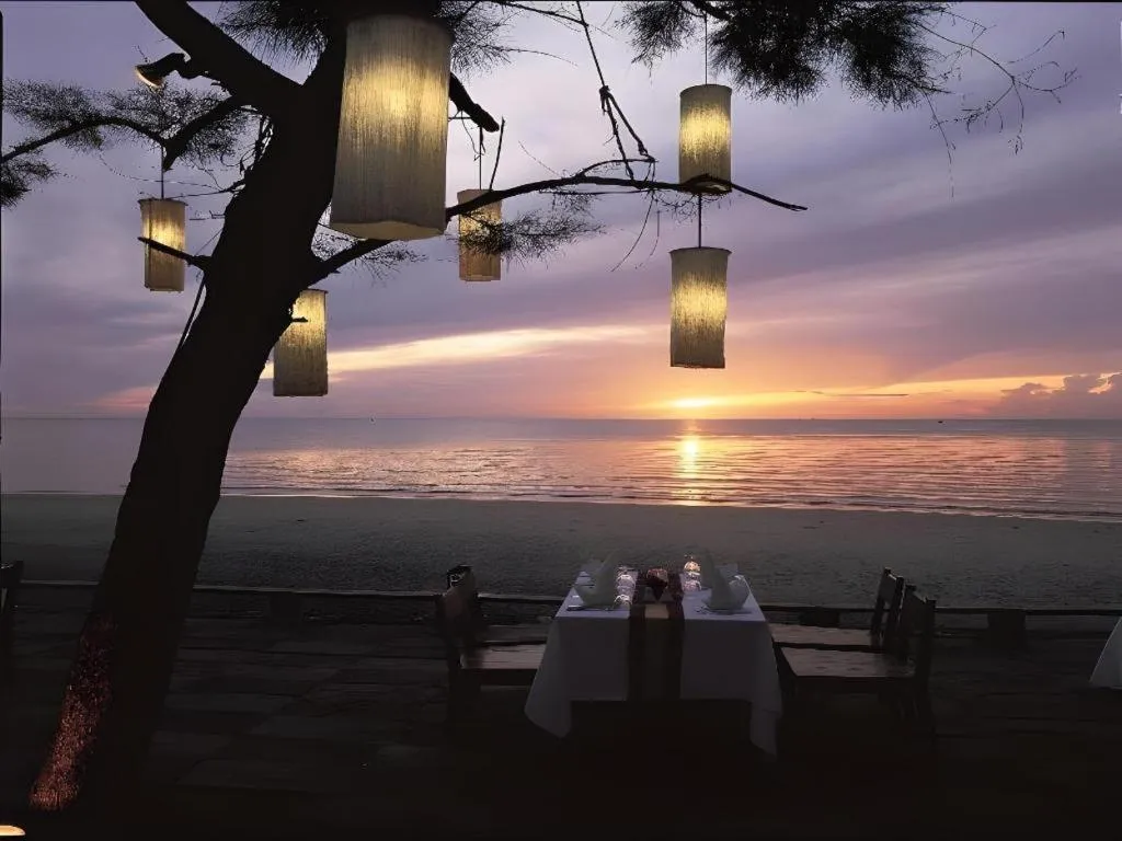 Baan Talay Dao Resort