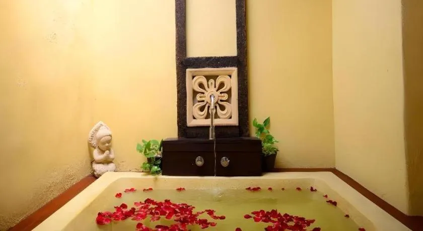 Baan Talay Dao Resort