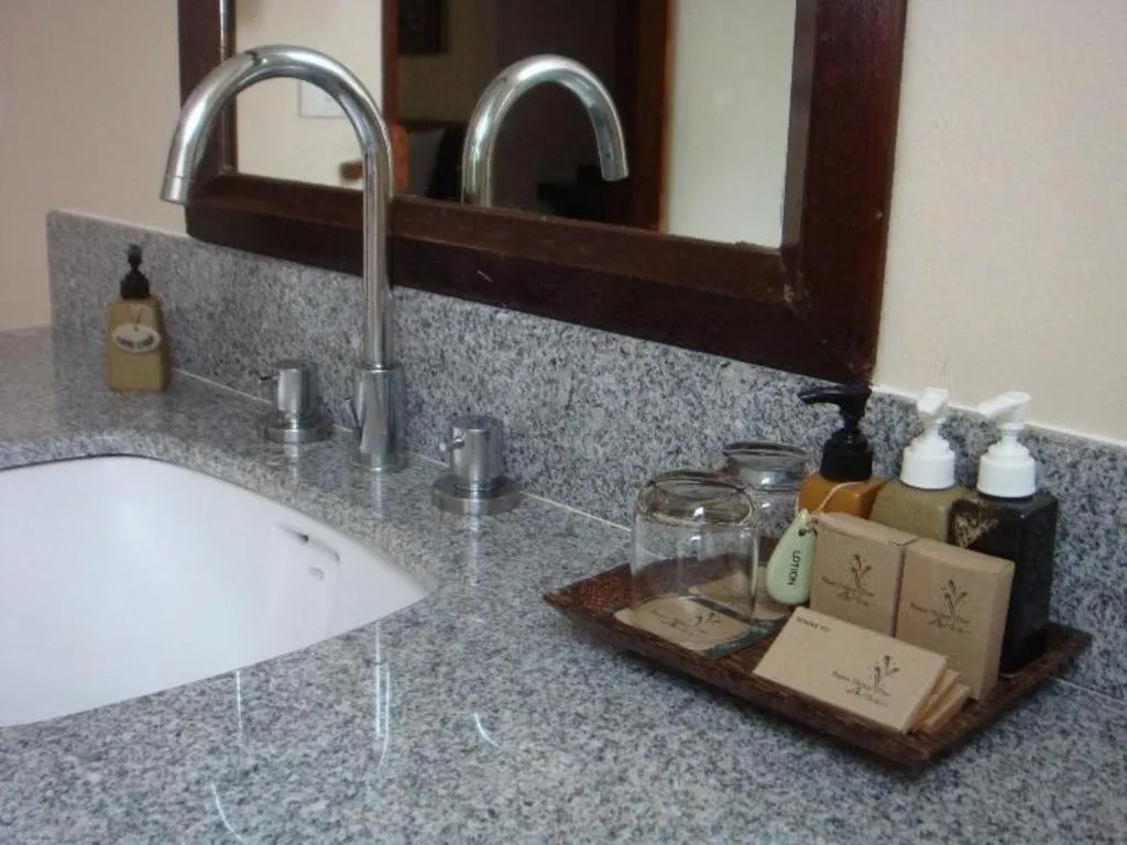 Baan Talay Dao Resort