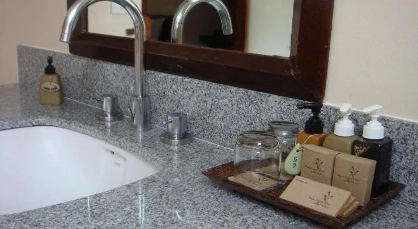 Baan Talay Dao Resort