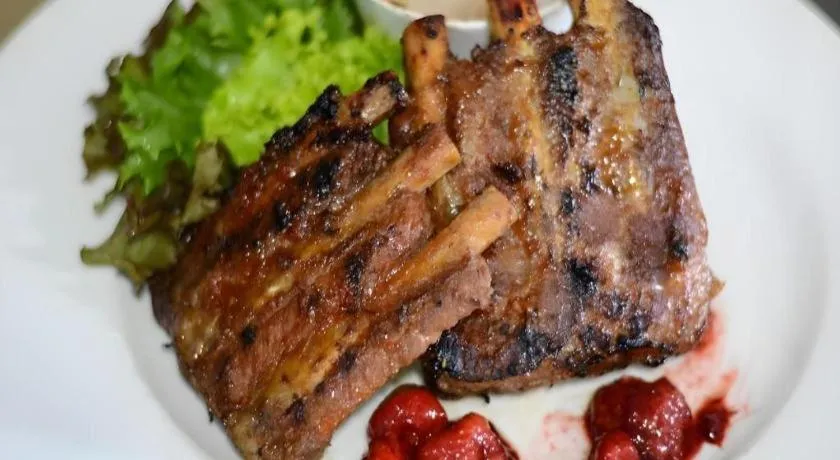 Baan Talay Dao Resort