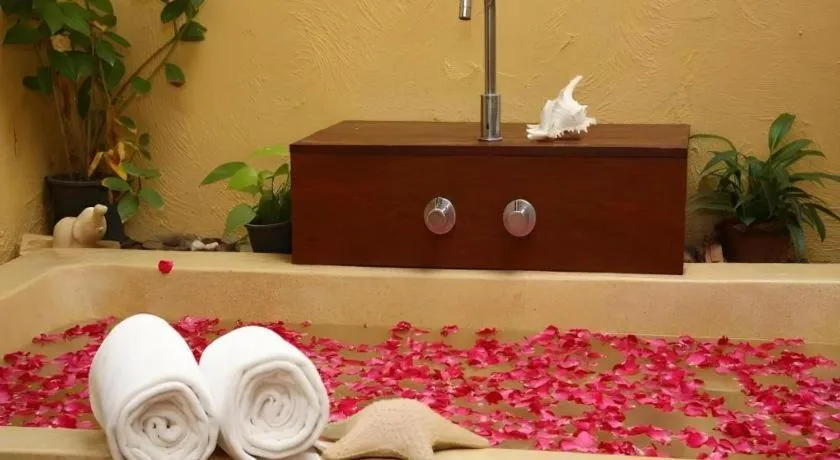 Baan Talay Dao Resort