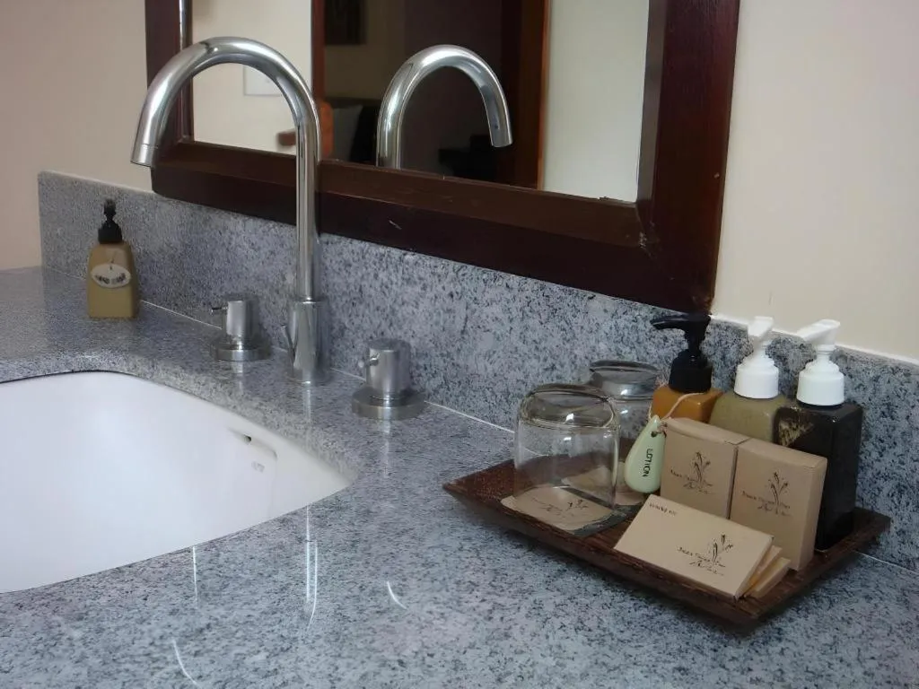 Baan Talay Dao Resort