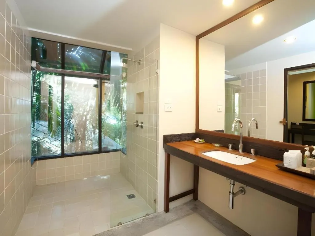 Baan Talay Dao Resort