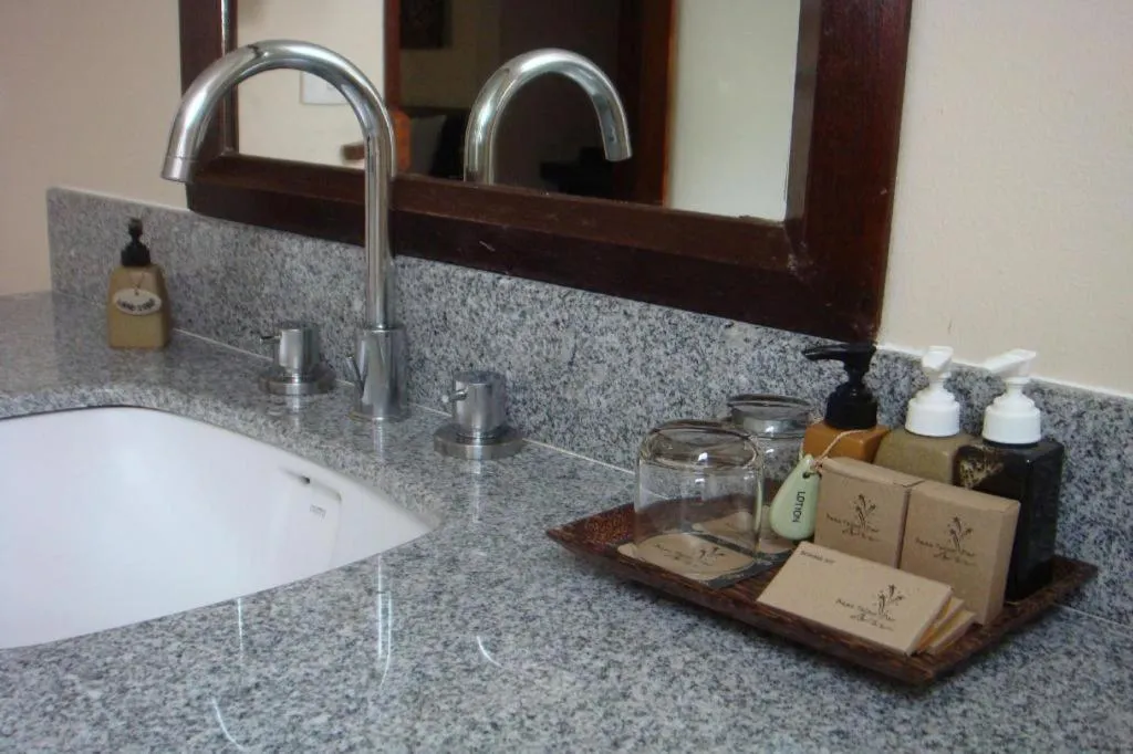 Baan Talay Dao Resort