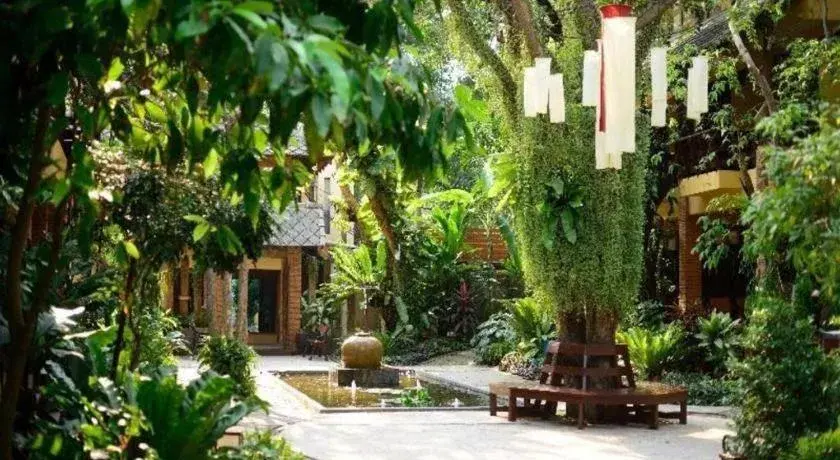 Baan Talay Dao Resort Baan Talay Dao Resort