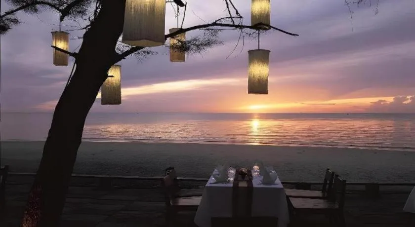 Baan Talay Dao Resort