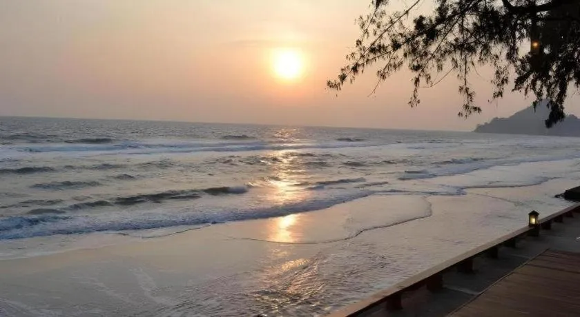 Baan Talay Dao Resort