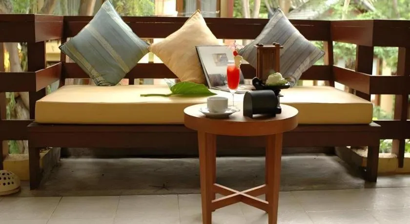 Baan Talay Dao Resort