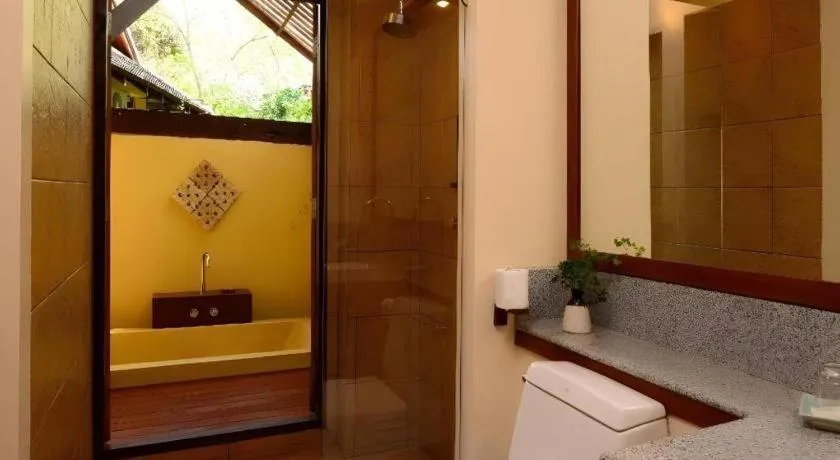 Baan Talay Dao Resort