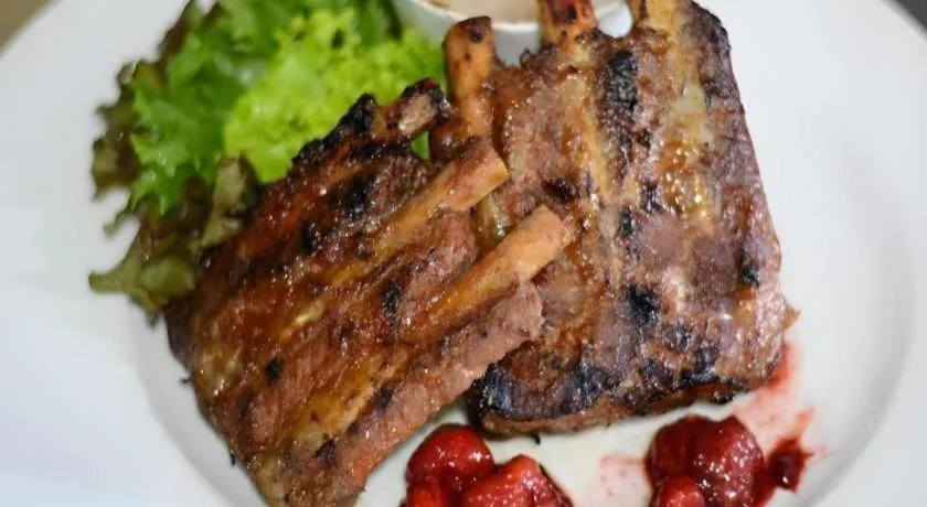 Baan Talay Dao Resort