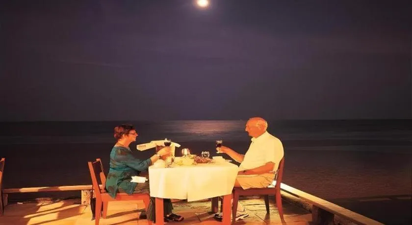 Baan Talay Dao Resort