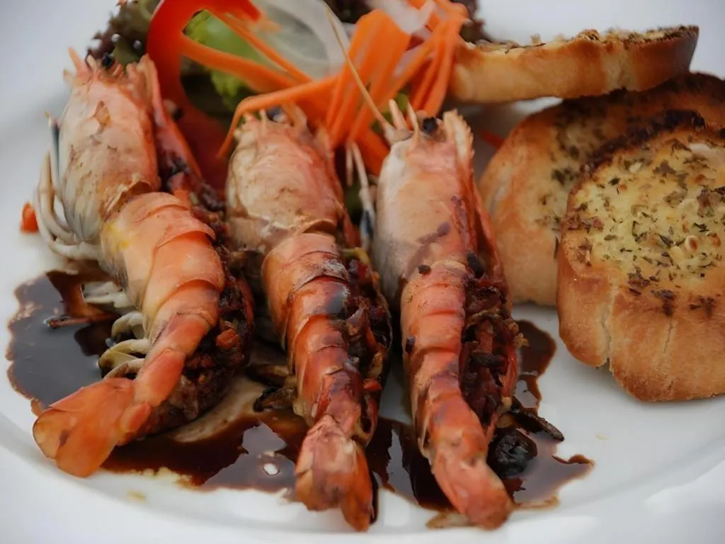 Baan Talay Dao Resort