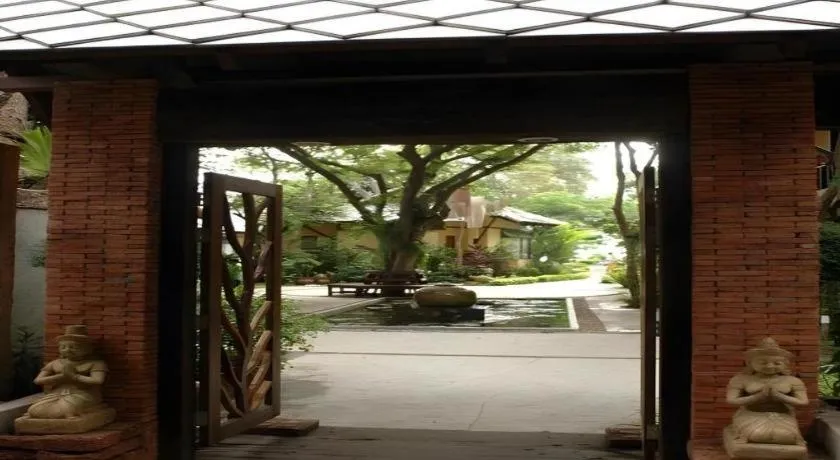 Baan Talay Dao Resort