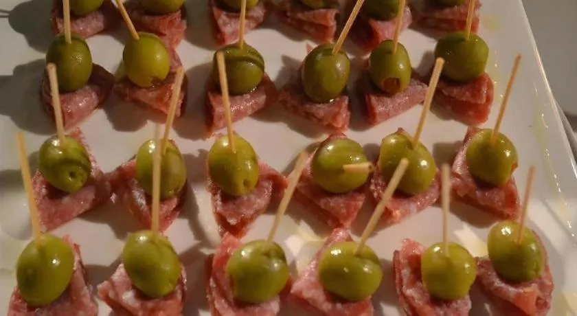 Baan Talay Dao Resort