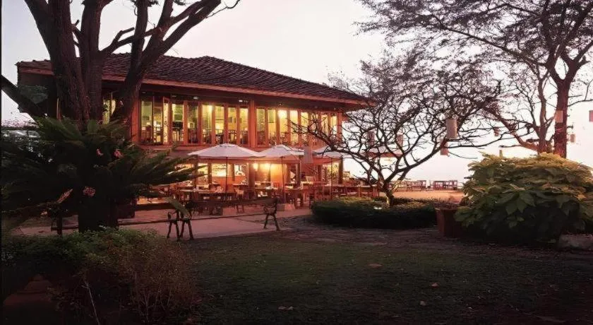 Baan Talay Dao Resort