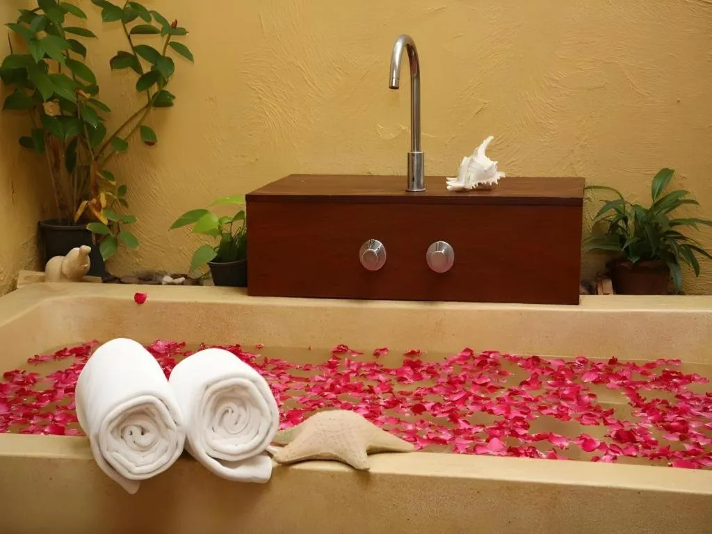 Baan Talay Dao Resort