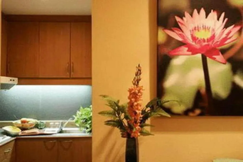 Best Comfort Bangkok Hotel