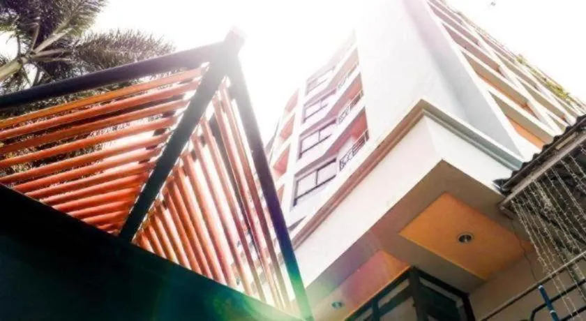 Best Comfort Bangkok Hotel