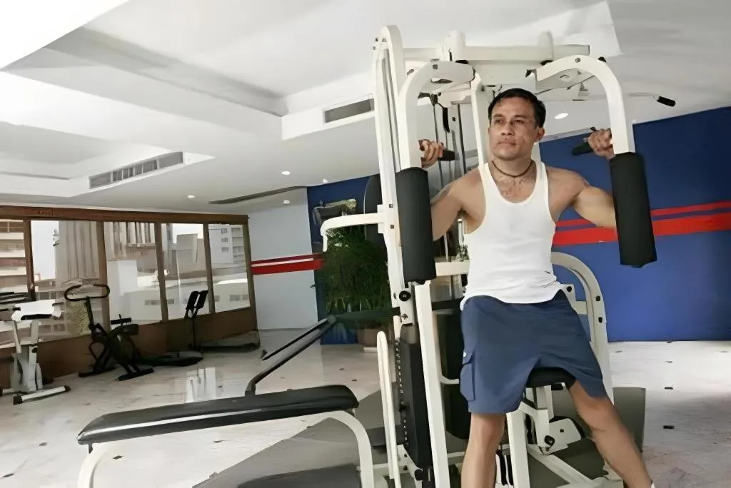 Best Comfort Bangkok Hotel