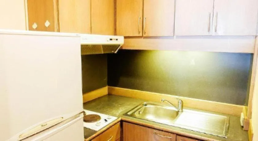 Best Comfort Bangkok Hotel