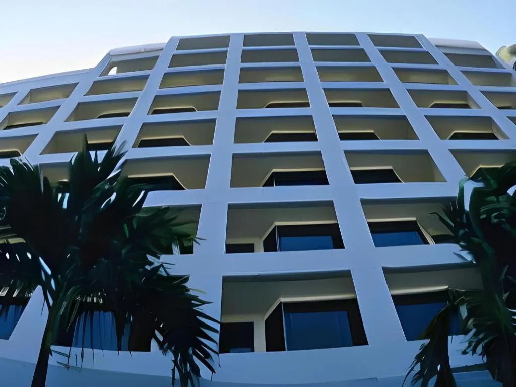 Best Comfort Bangkok Hotel