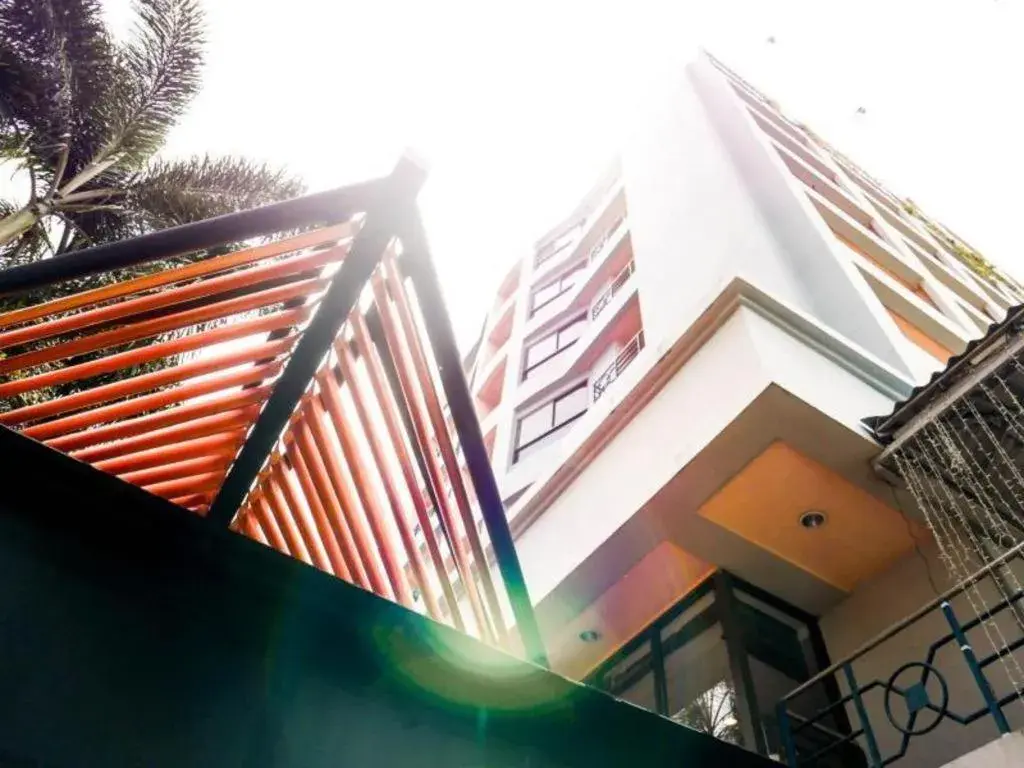 Best Comfort Bangkok Hotel Best Comfort Bangkok Hotel