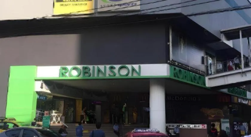 Best Comfort Bangkok Hotel