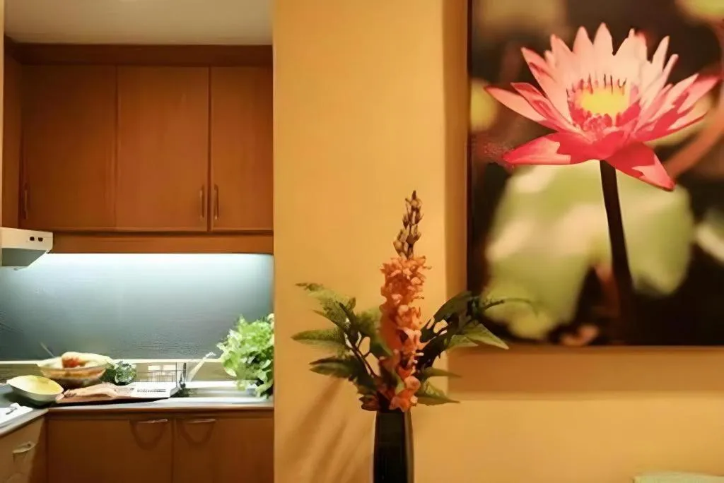 Best Comfort Bangkok Hotel