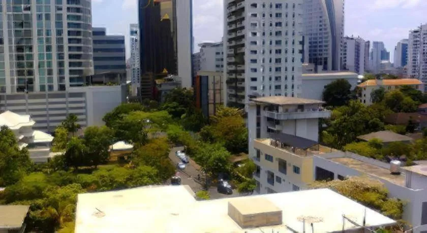 Best Comfort Bangkok Hotel