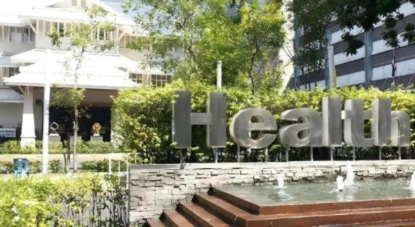 Best Comfort Bangkok Hotel