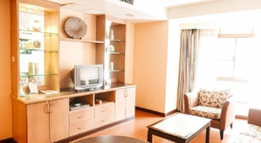 Best Comfort Bangkok Hotel