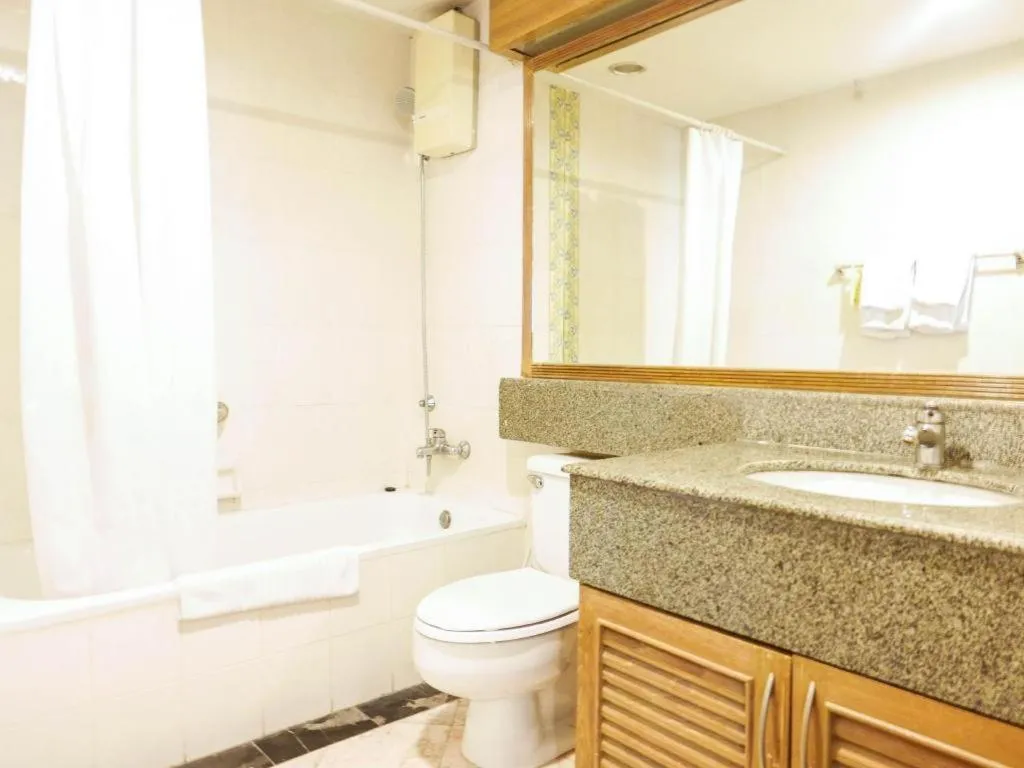 Best Comfort Bangkok Hotel