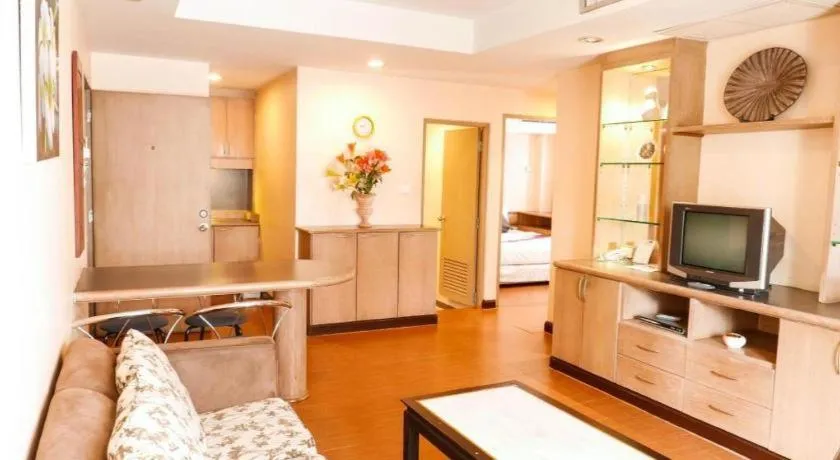 Best Comfort Bangkok Hotel