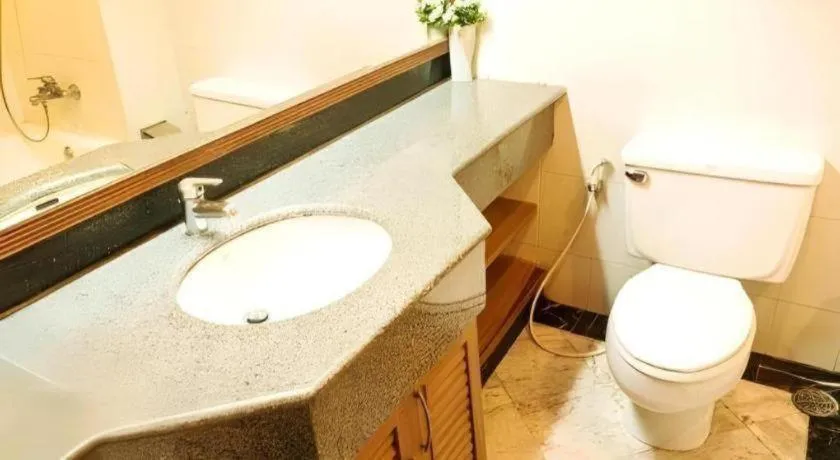 Best Comfort Bangkok Hotel