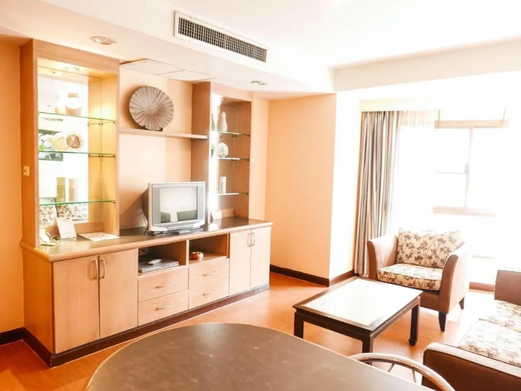 Best Comfort Bangkok Hotel