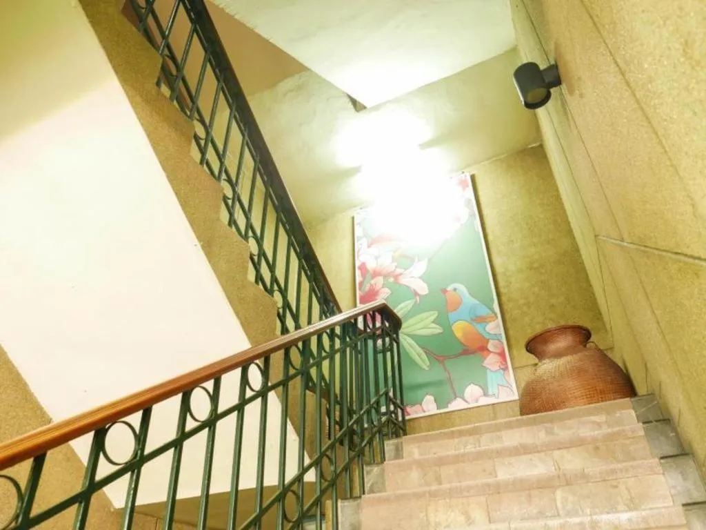 Best Comfort Bangkok Hotel